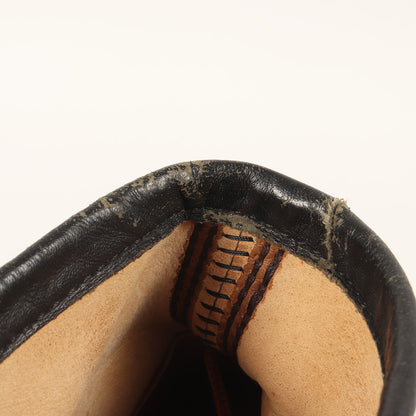 [人気品番 8173] 90s プリント羽タグ アイリッシュセッター モックトゥ ブーツ / Irish Setter 6-inch Classic Moc