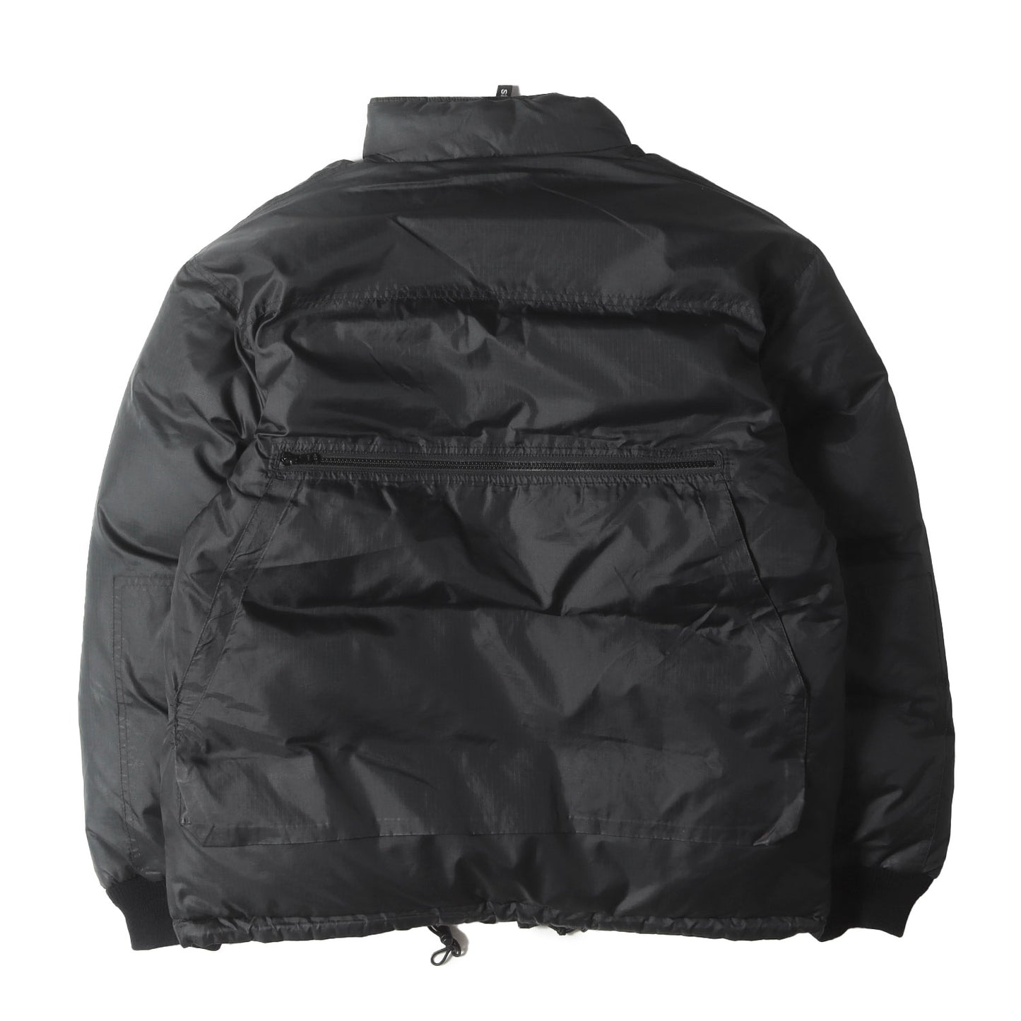 00s ×WTAPS リバーシブル フィッシング ダウンジャケット