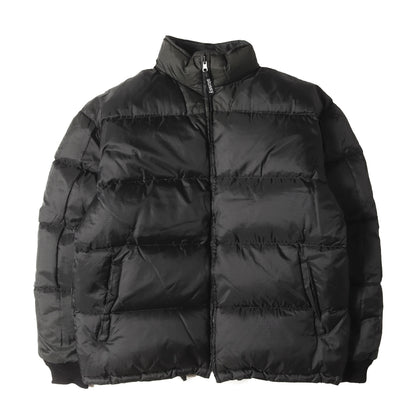 00s ×WTAPS リバーシブル フィッシング ダウンジャケット