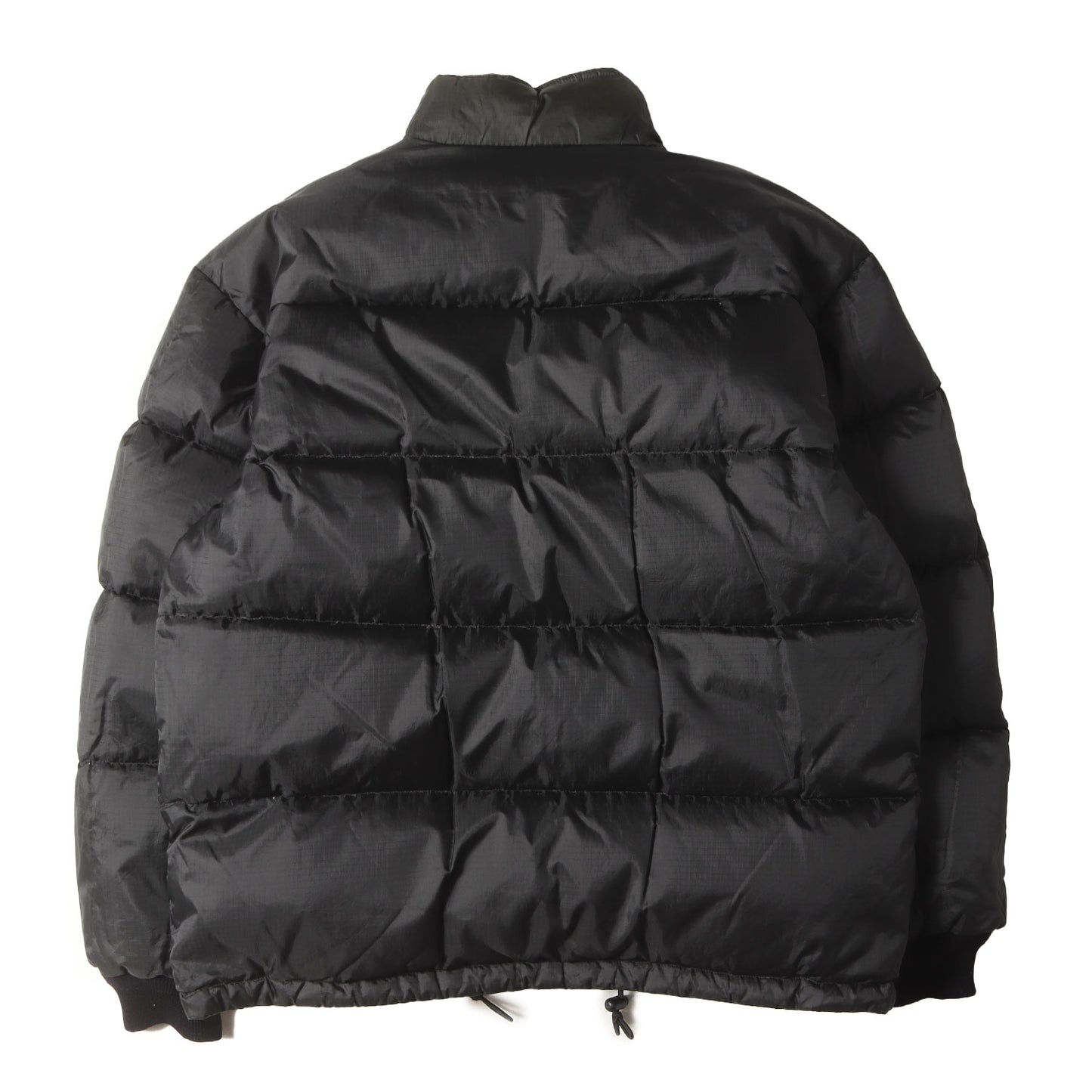 00s ×WTAPS リバーシブル フィッシング ダウンジャケット
