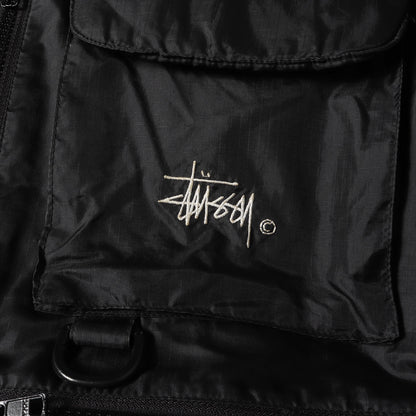 00s ×WTAPS リバーシブル フィッシング ダウンジャケット