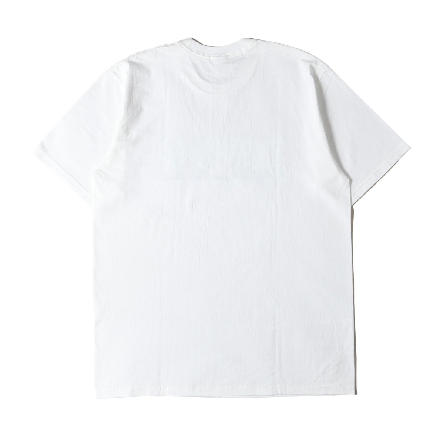 21AW ×THRASHER スカイラインロゴ Tシャツ(Skyline Tee)