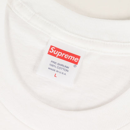 21AW ×THRASHER スカイラインロゴ Tシャツ(Skyline Tee)