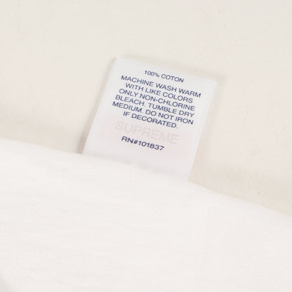 21AW ×THRASHER スカイラインロゴ Tシャツ(Skyline Tee)