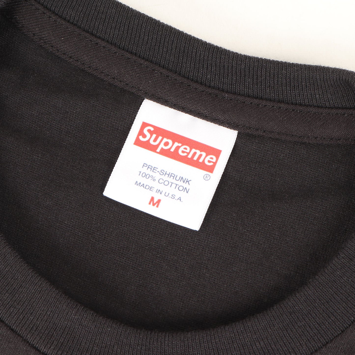 22SS ×ANTIHERO フォトコラージュ Tシャツ(Curbs Tee)