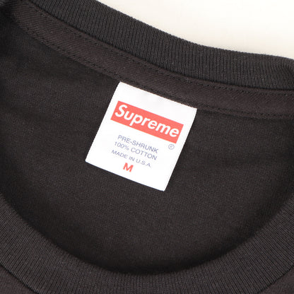 22SS ×ANTIHERO フォトコラージュ Tシャツ(Curbs Tee)