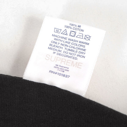 22SS ×ANTIHERO フォトコラージュ Tシャツ(Curbs Tee)