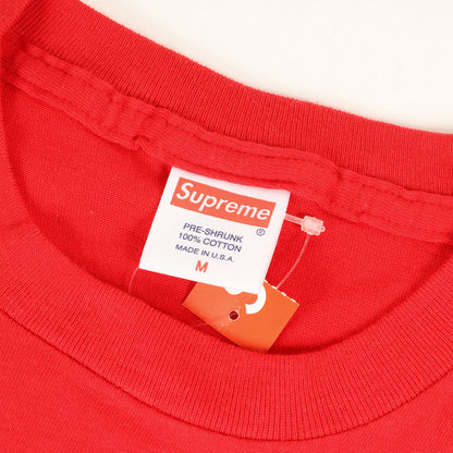 ×INDEPENDENT アイコンマーク ポケット Tシャツ(Pocket Tee)