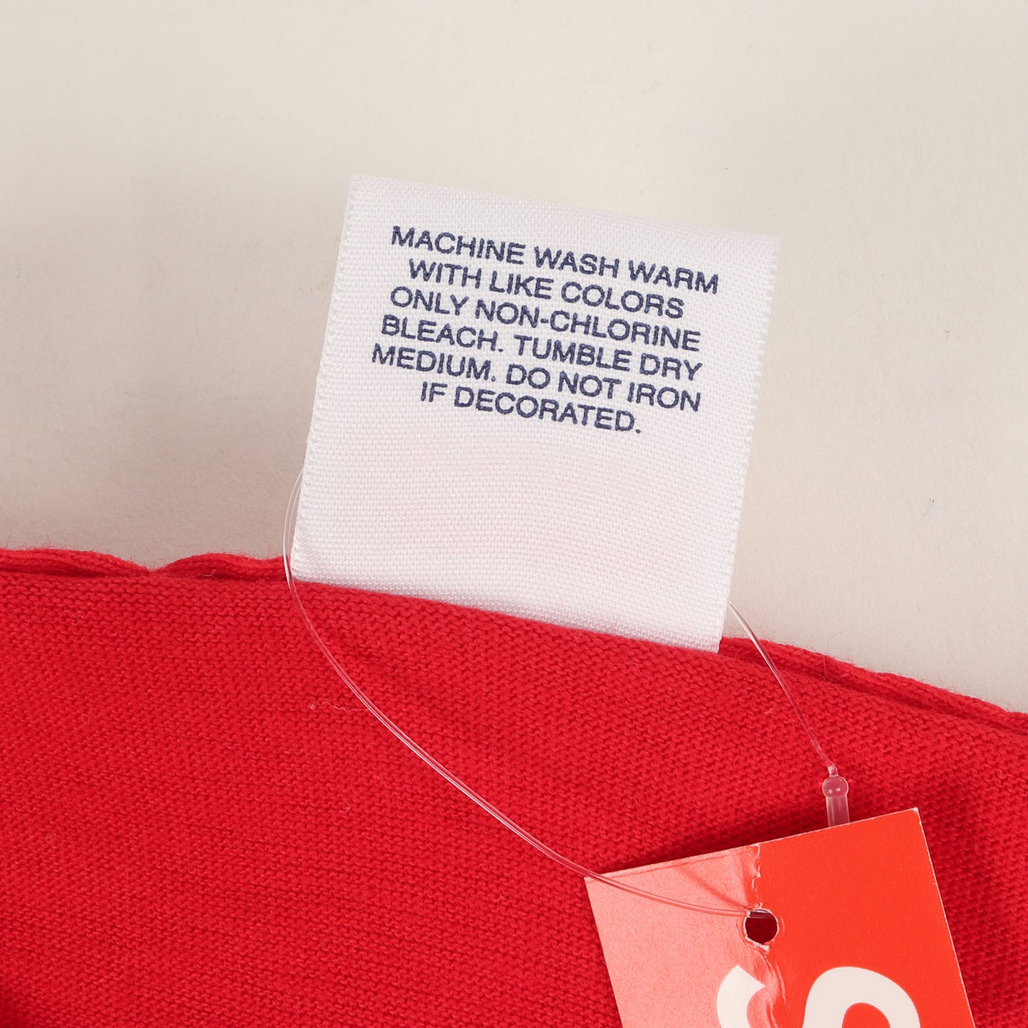 ×INDEPENDENT アイコンマーク ポケット Tシャツ(Pocket Tee)