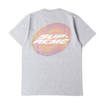 キネテイックアートロゴ Tシャツ(Kinetic Tee)