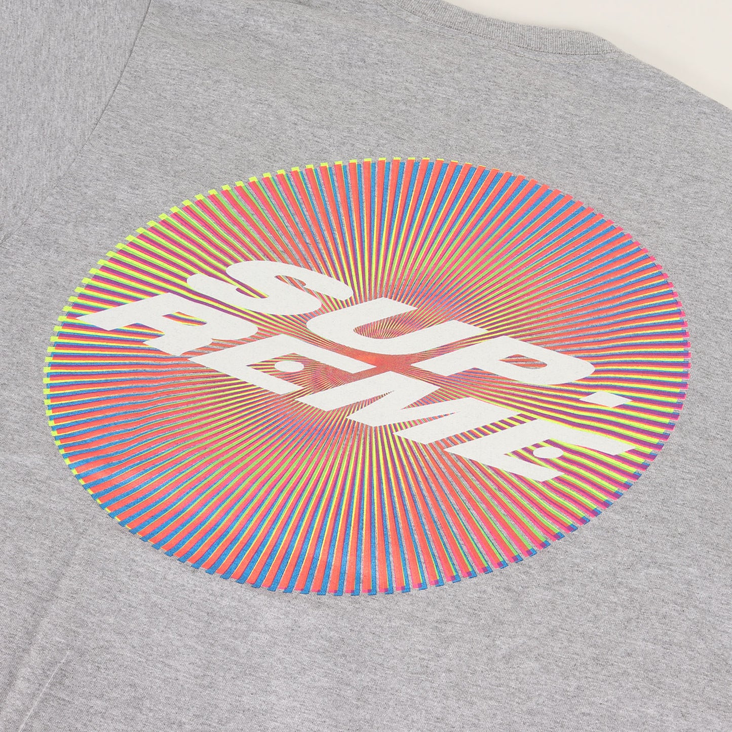 キネテイックアートロゴ Tシャツ(Kinetic Tee)