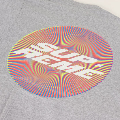 キネテイックアートロゴ Tシャツ(Kinetic Tee)