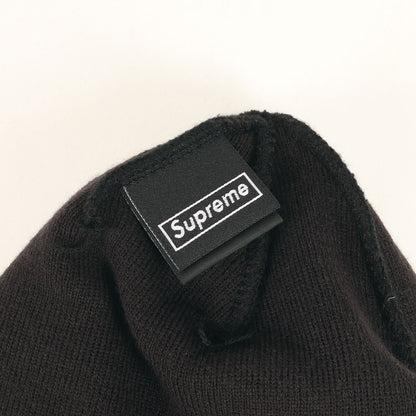 ×NEW ERA マルチワッペン ニット ビーニー(Championship Beanie)
