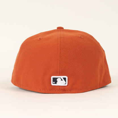 24SS ×NEW ERA ×Detroit Tigers BOXロゴ ベースボールキャップ(MLB Teams Box Logo New Era)