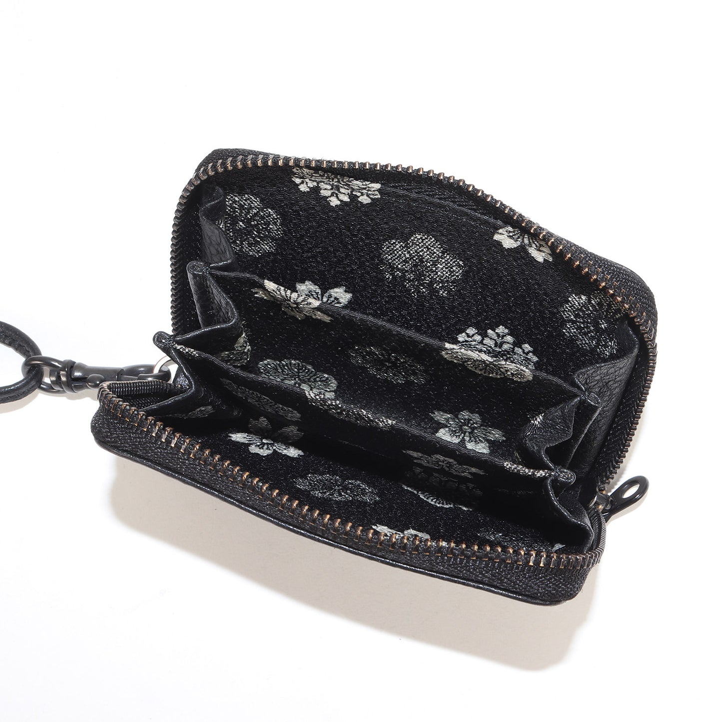 キリハナ CTS テノナカ コンパクトウォレット