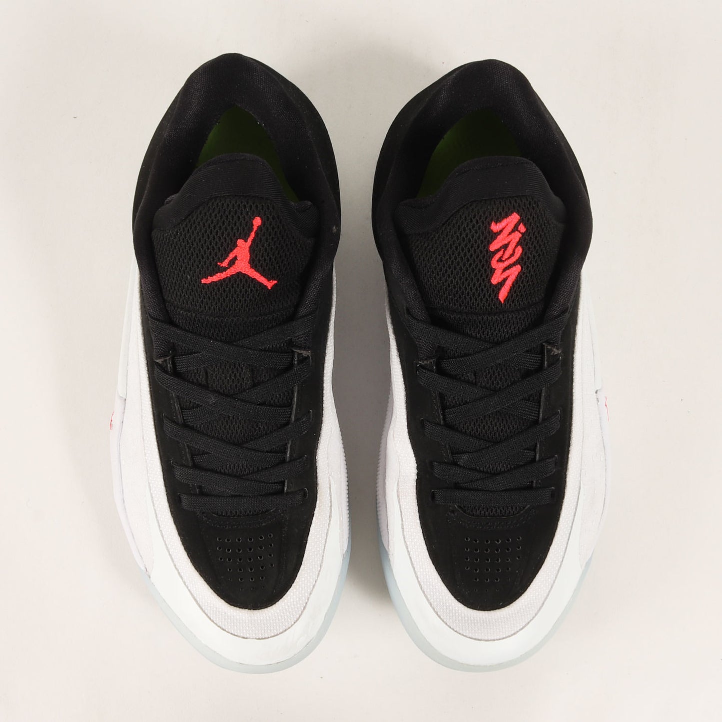 JORDAN ZION 4 GS (FD0588-100)