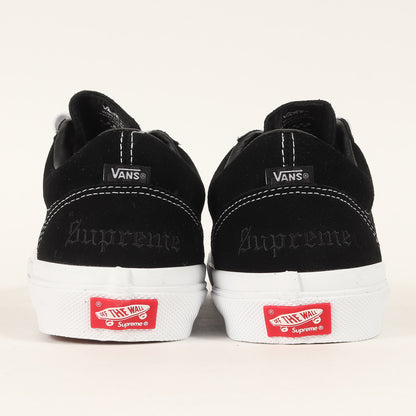 24SS ×VANS Skate Sid S