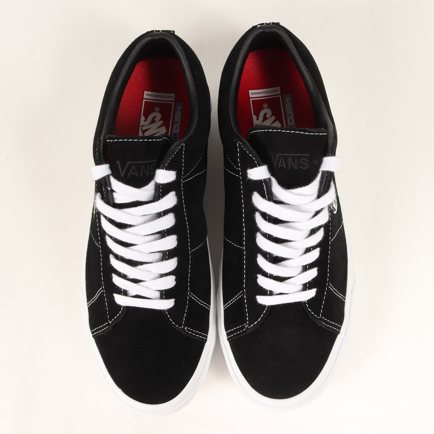 24SS ×VANS Skate Sid S