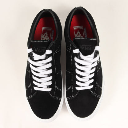 24SS ×VANS Skate Sid S