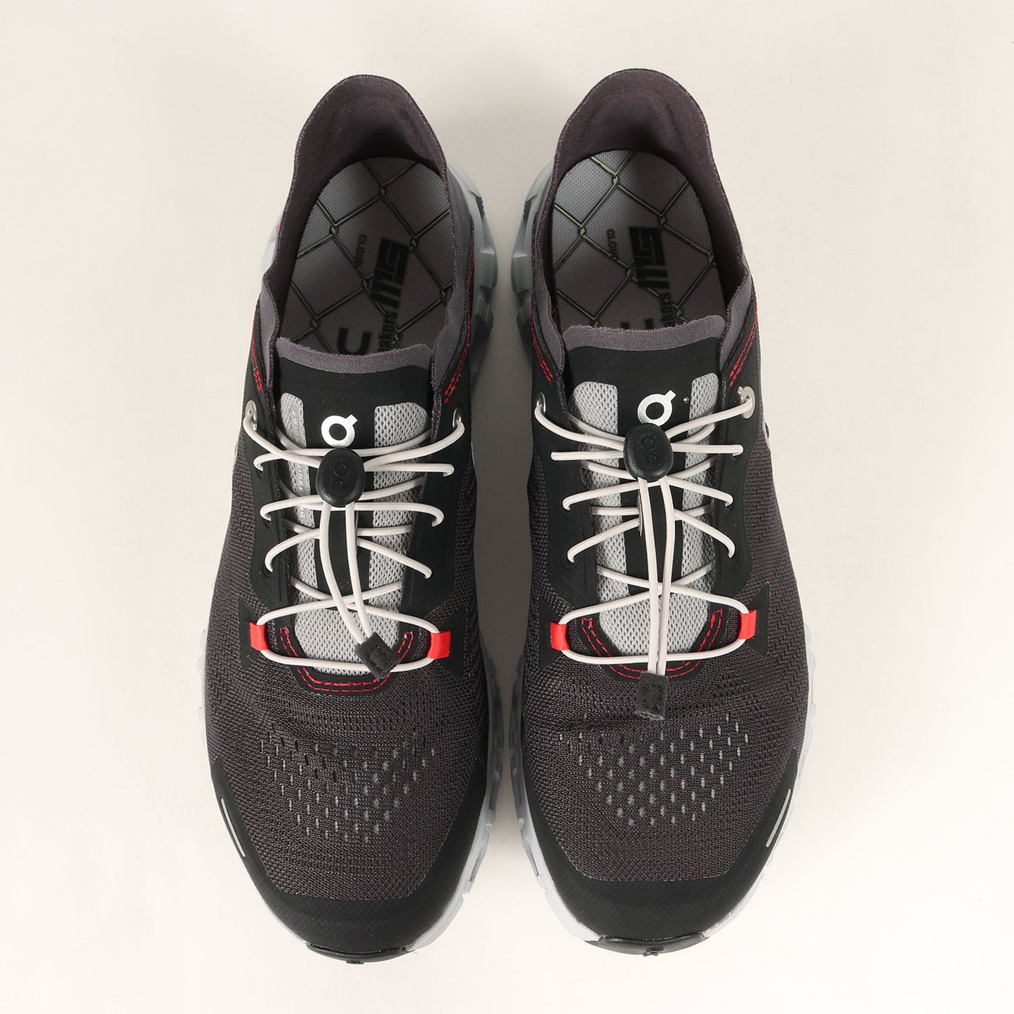 25SS ×mita sneakers Cloud 6 Coast MITA