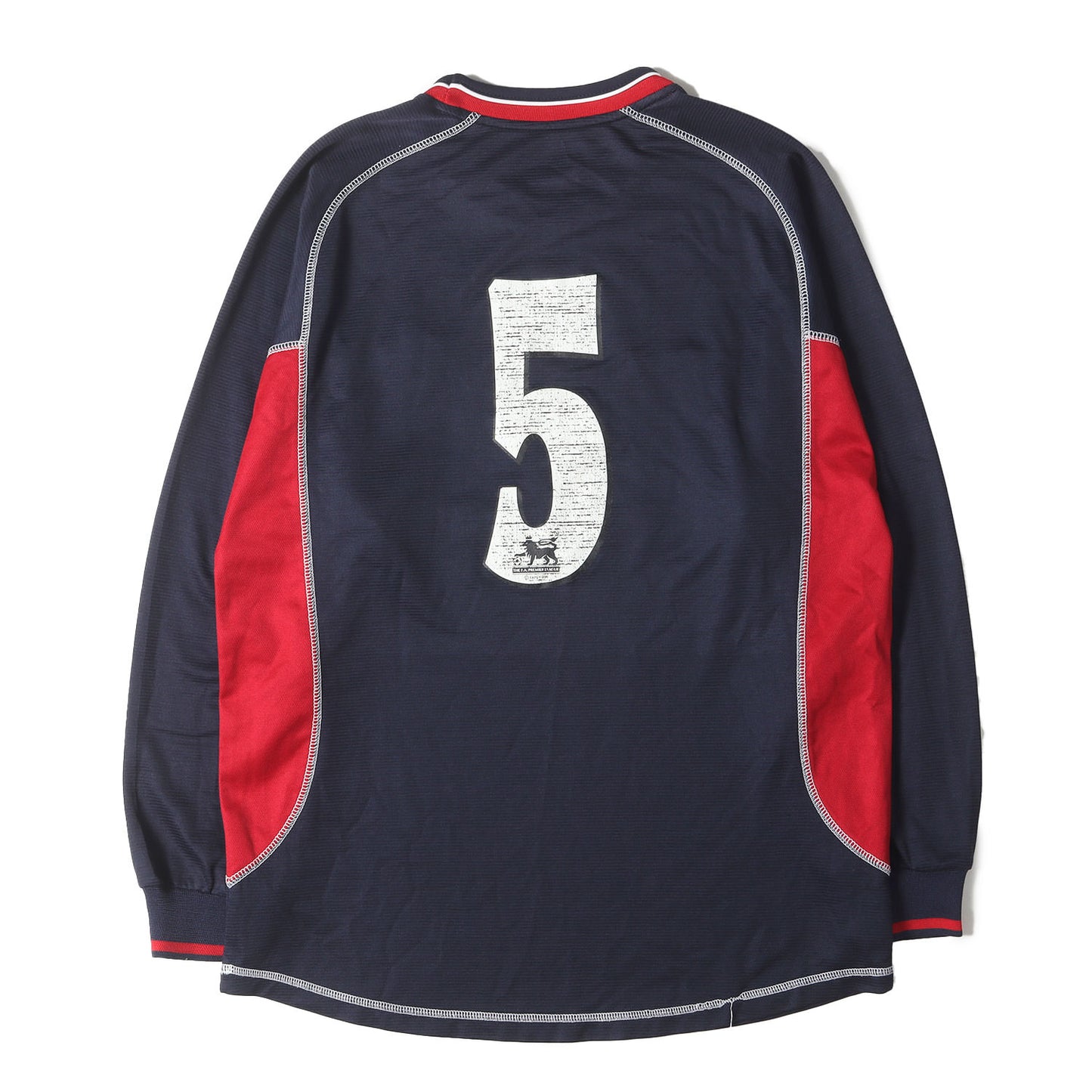 00s マンチェスター・ユナイテッド ロニー ヨンセン モデル サッカージャージ / レプリカユニフォーム