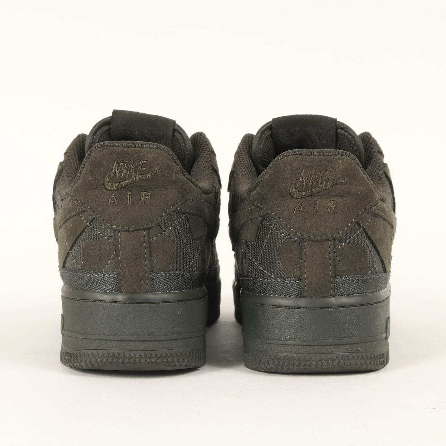 ×BILLIE EILISH AIR FORCE 1 SP SEQUOIA (DQ4137-300)