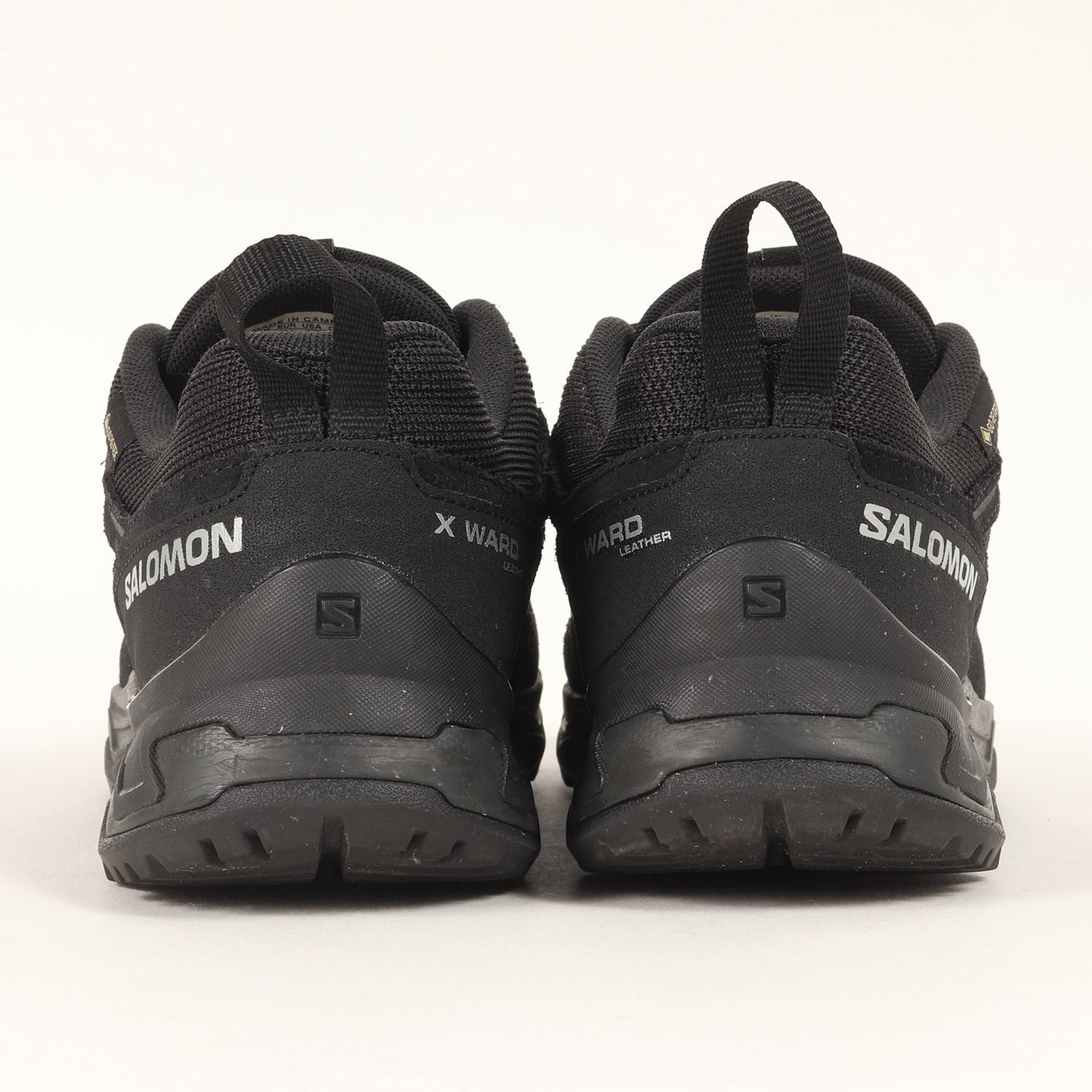 X WARD LEATHER GTX (L47182300)