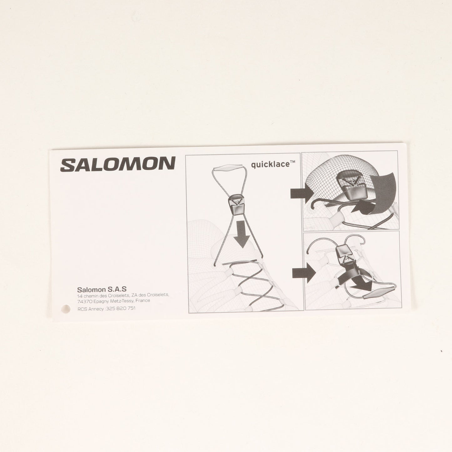 X WARD LEATHER GTX (L47182300)