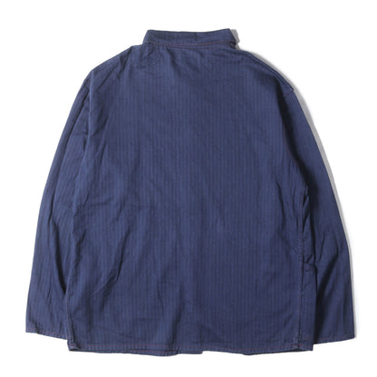 70～80 ヘリンボーンツイル カバーオール / ジャケット