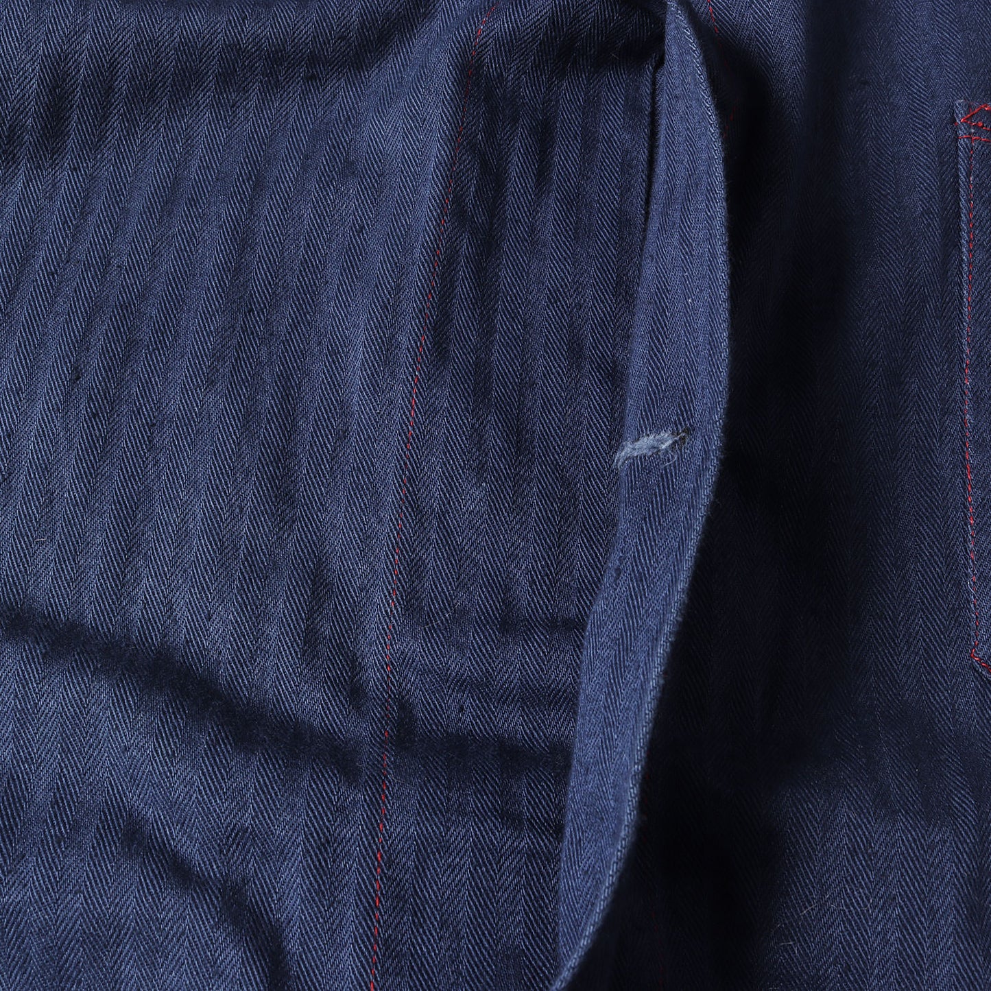 70～80 ヘリンボーンツイル カバーオール / ジャケット