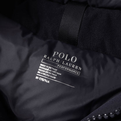 [現行モデル] フードファー付き アークティック ダウンコート / ジャケット