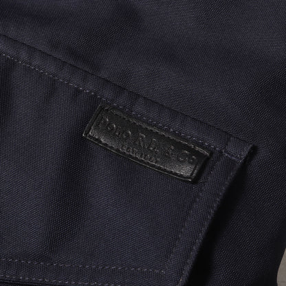 [現行モデル] フードファー付き アークティック ダウンコート / ジャケット