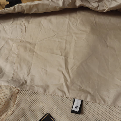 00s GORE-TEX 1stカモ 猿迷彩 スノボジャケット