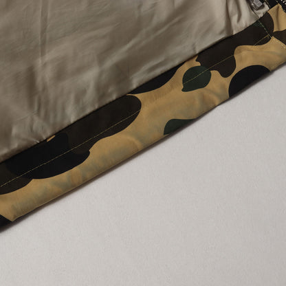 00s GORE-TEX 1stカモ 猿迷彩 スノボジャケット