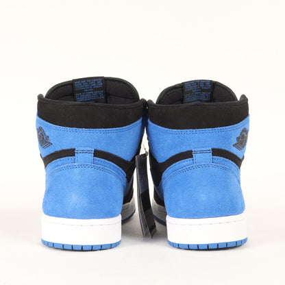 AIR JORDAN 1 RETRO HIGH OG ROYAL REIMAGINED (DZ5485-042)