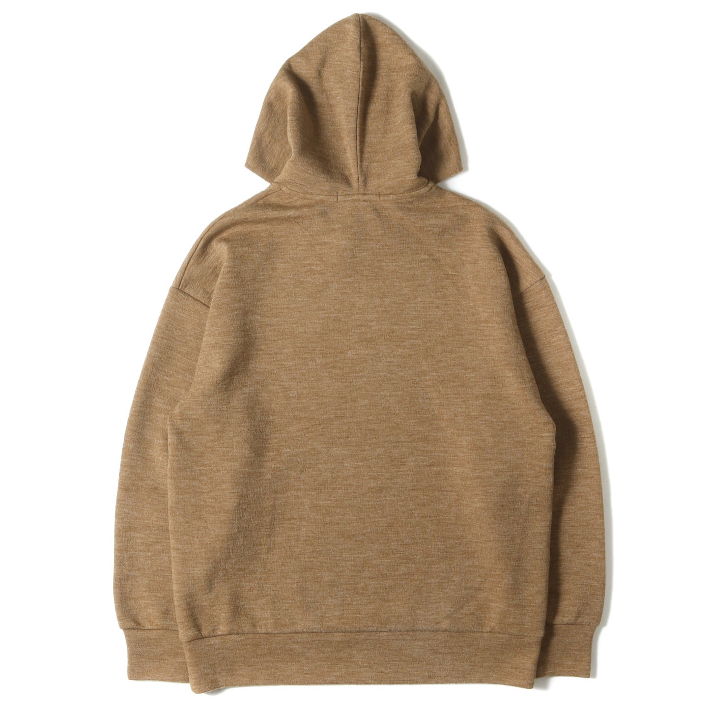 コージーライト ニット パーカー(Cozy Light Parka)