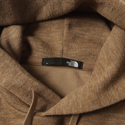 コージーライト ニット パーカー(Cozy Light Parka)