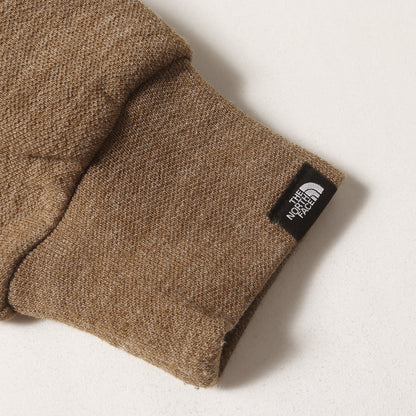 コージーライト ニット パーカー(Cozy Light Parka)