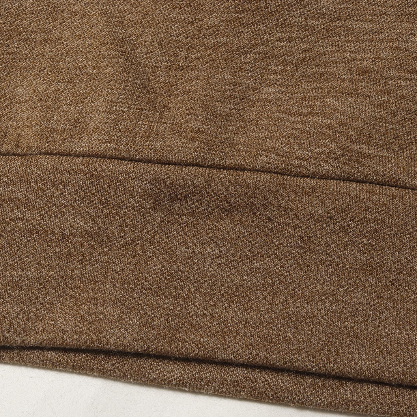 コージーライト ニット パーカー(Cozy Light Parka)