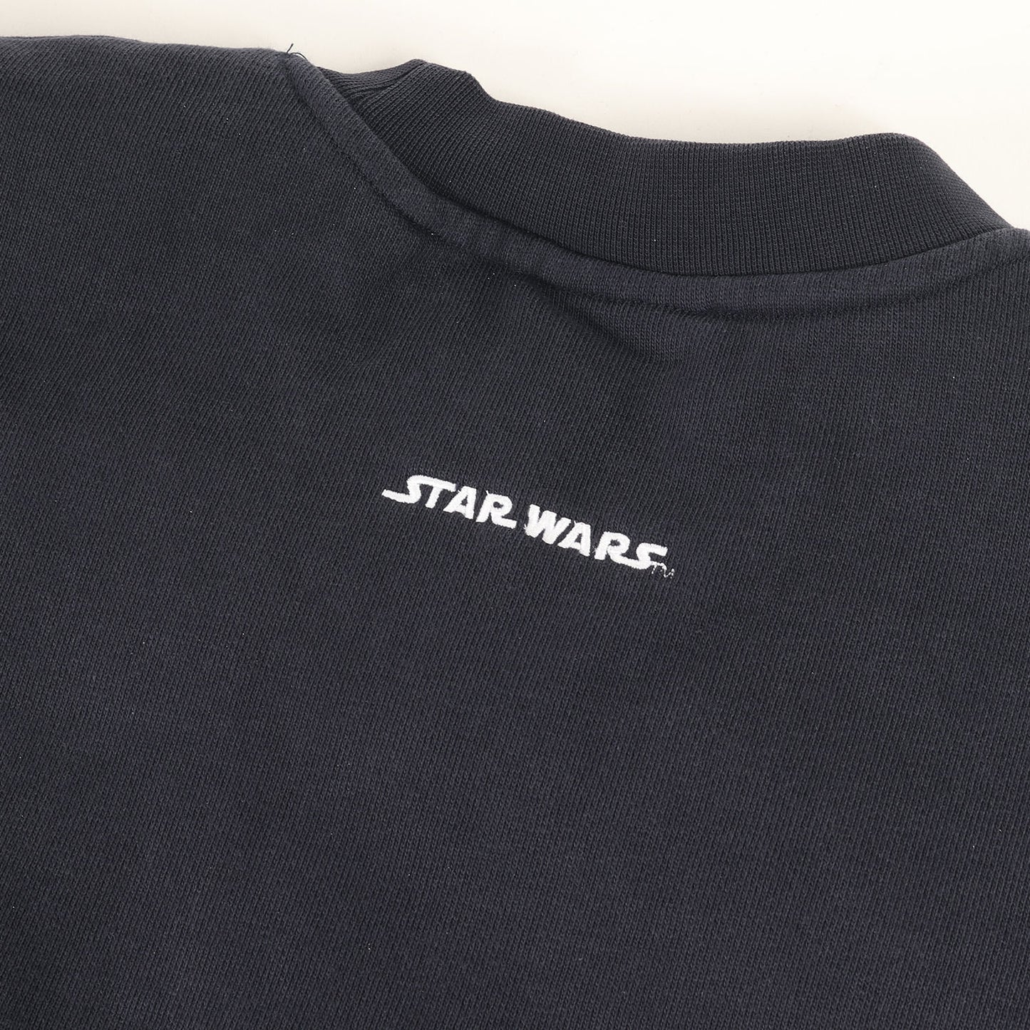 21AW ×STAR WARS 陶磁器柄 ストームトルーパー スウェット(Trooper Crewneck)