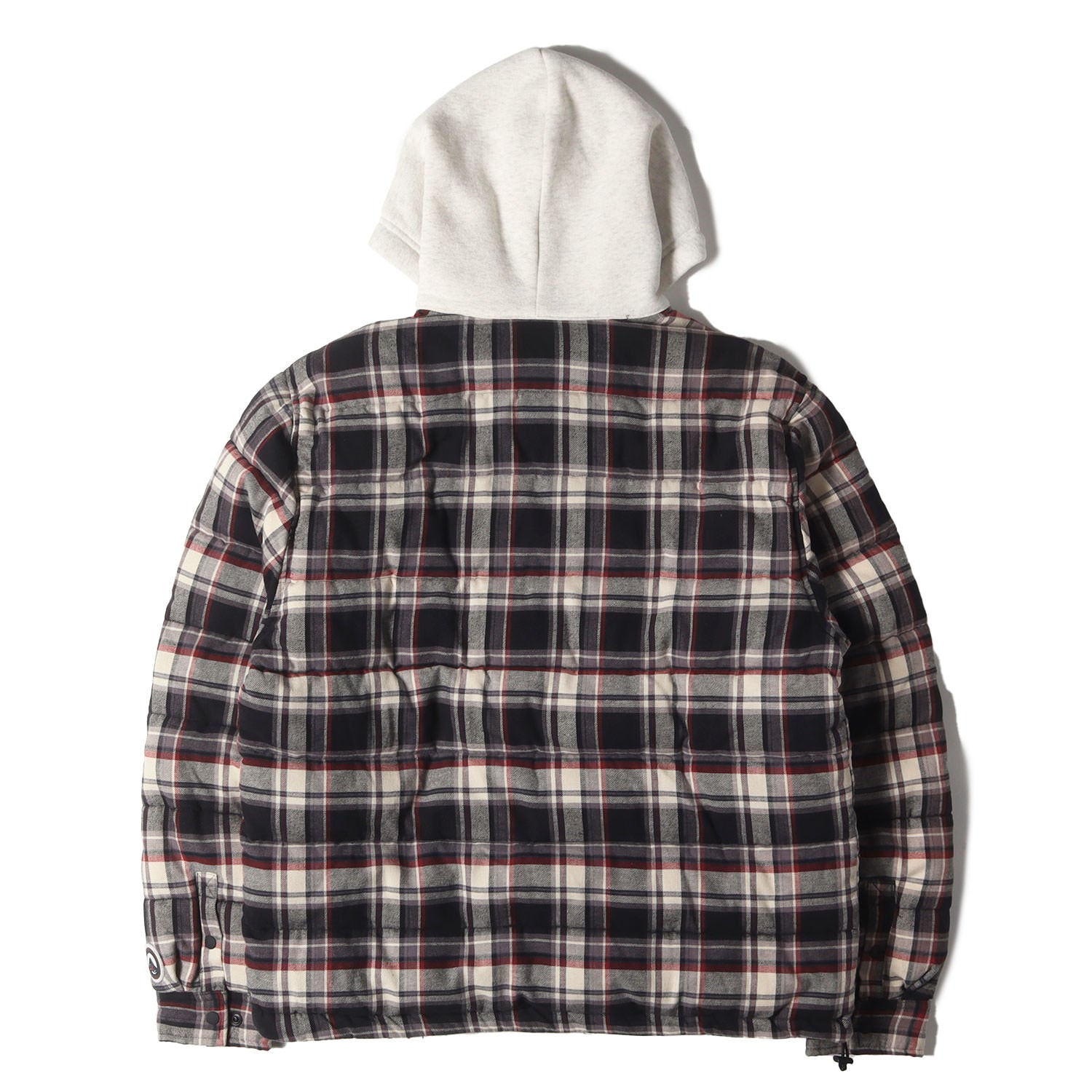 KITH NYC キス ニューヨークシティー ジャケット ネイビー 紺 サイズ