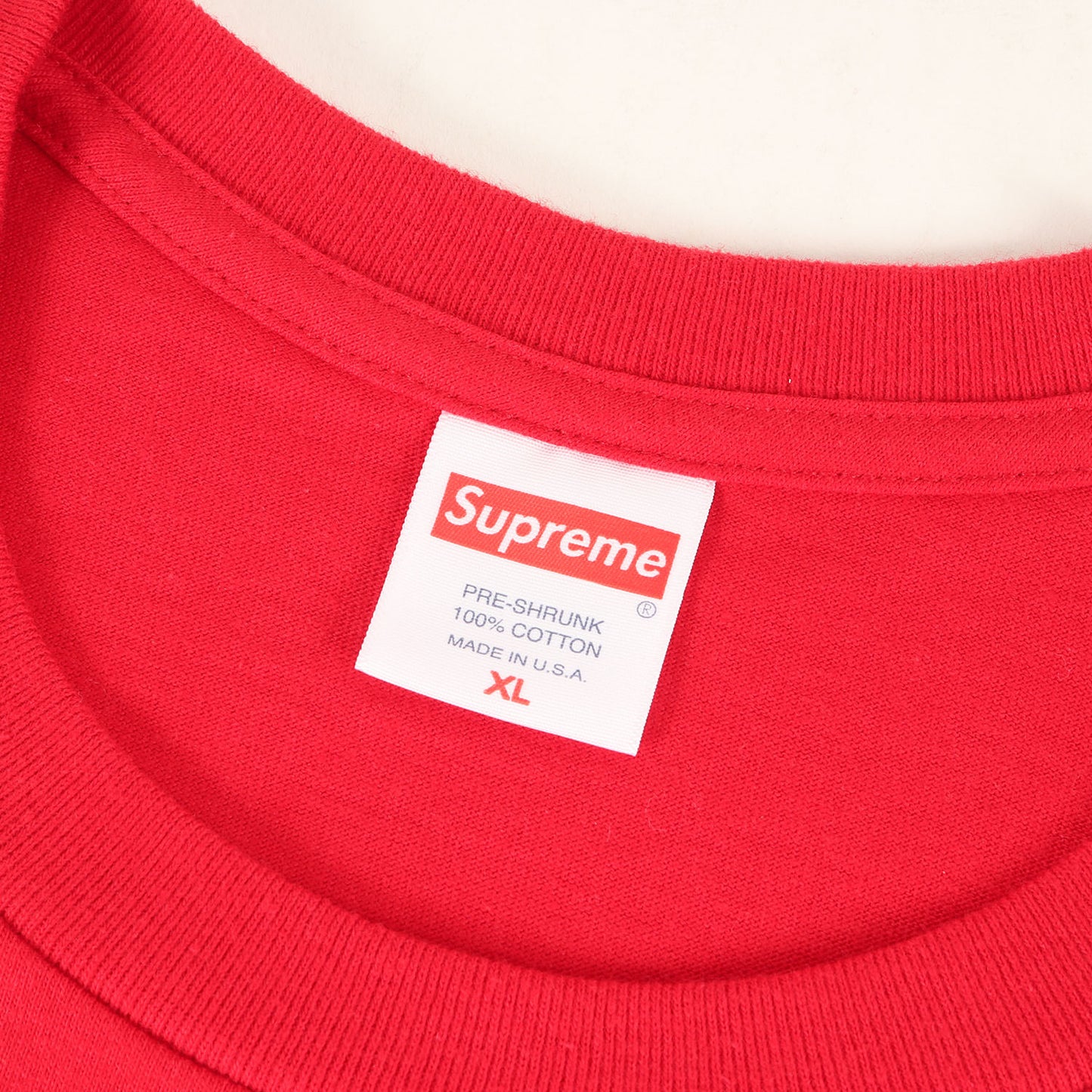 23AW カモフラージュ BOXロゴ Tシャツ(Box Logo Tee)