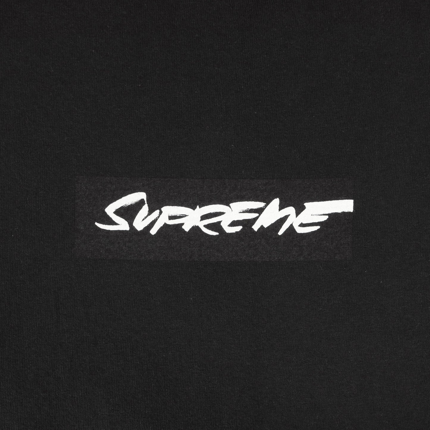 24SS フューチュラ BOXロゴ Tシャツ(Futura Box Logo Tee)