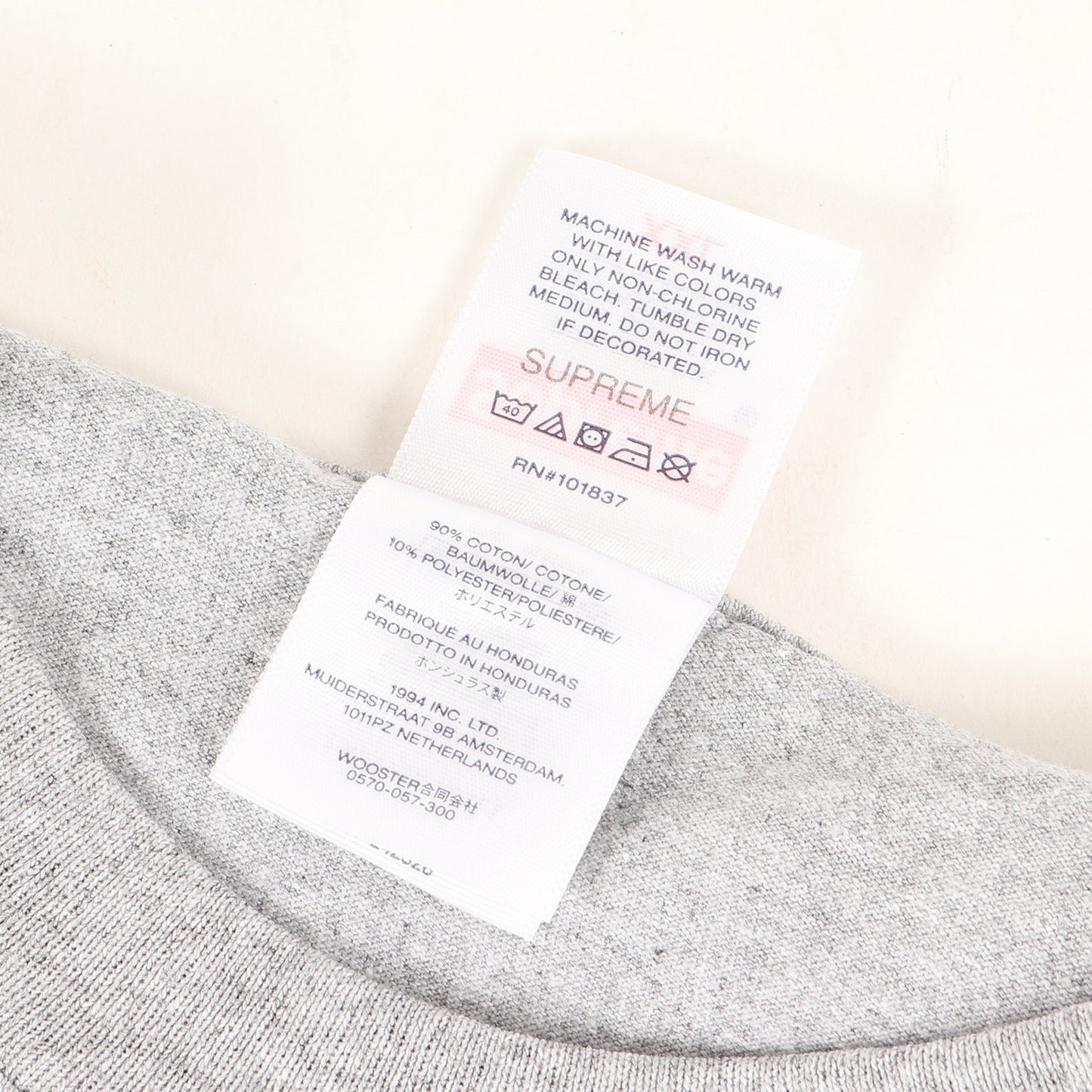 24AW タイラー・ザ・クリエイター フォト Tシャツ(Tyler The Creator Tee)