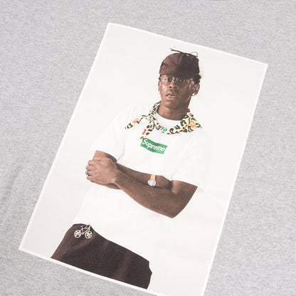 24AW タイラー・ザ・クリエイター フォト Tシャツ(Tyler The Creator Tee)