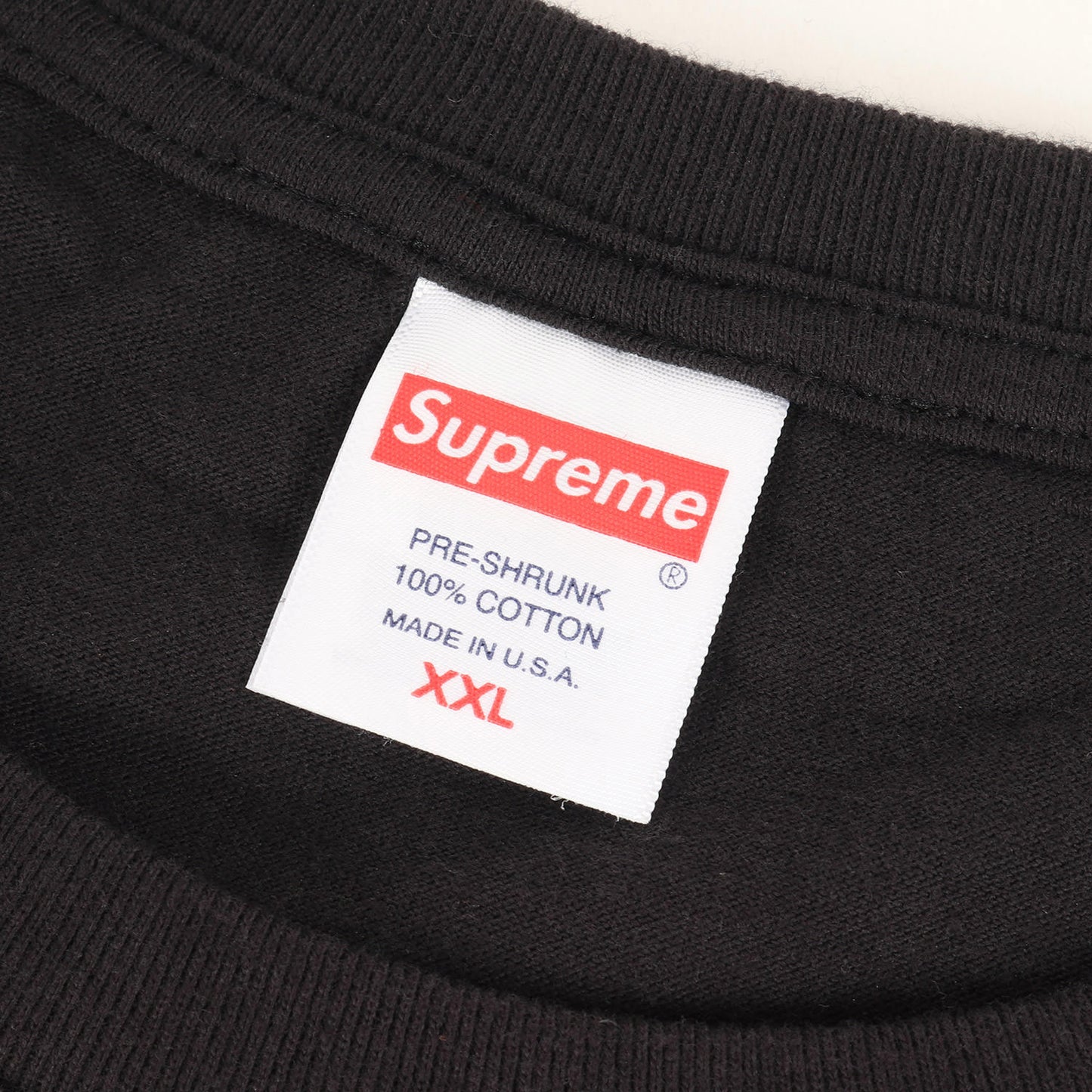 24SS ブラックキャット Tシャツ(Black Cat Tee)