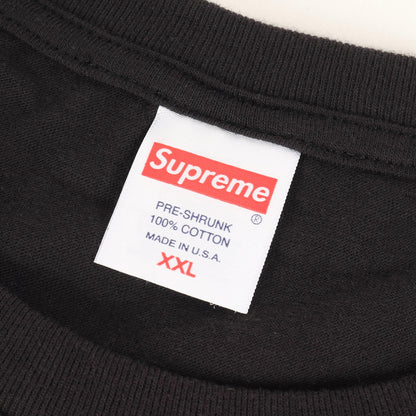 24SS ブラックキャット Tシャツ(Black Cat Tee)