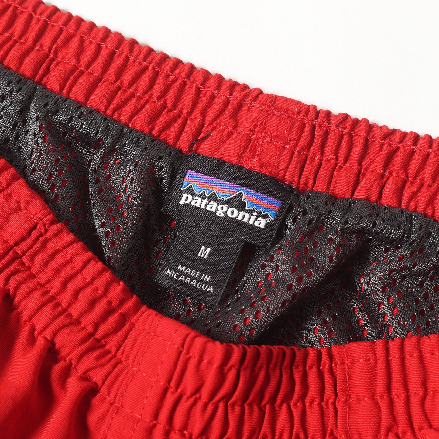 20SS バギーズ ショーツ(Baggies Shorts-5)