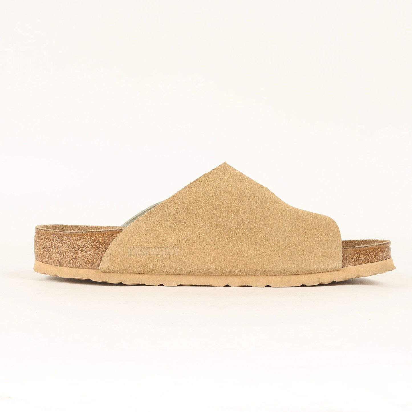 2トーンスウェード チューリッヒ サンダル (Zurich BS)