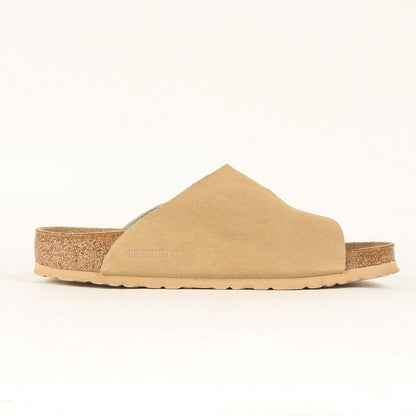 2トーンスウェード チューリッヒ サンダル (Zurich BS)